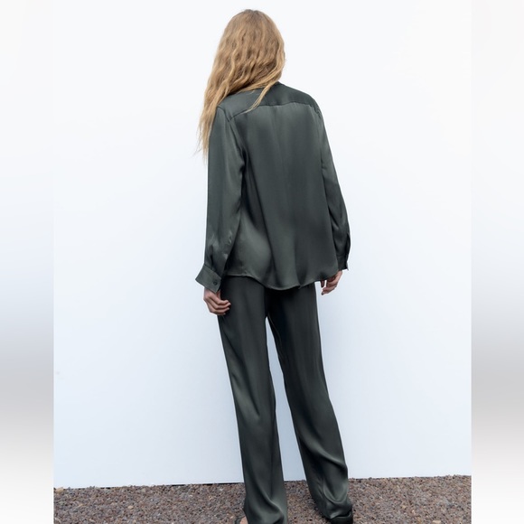 Satin effect set - Picture 2 of 7